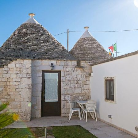 Willa Il Trulletto Alberobello Zewnętrze zdjęcie