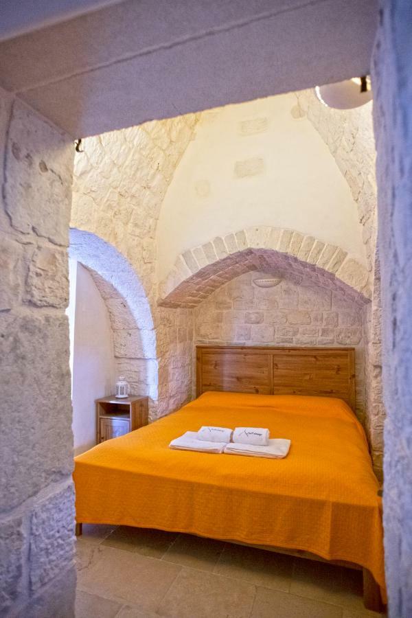 Willa Il Trulletto Alberobello Zewnętrze zdjęcie