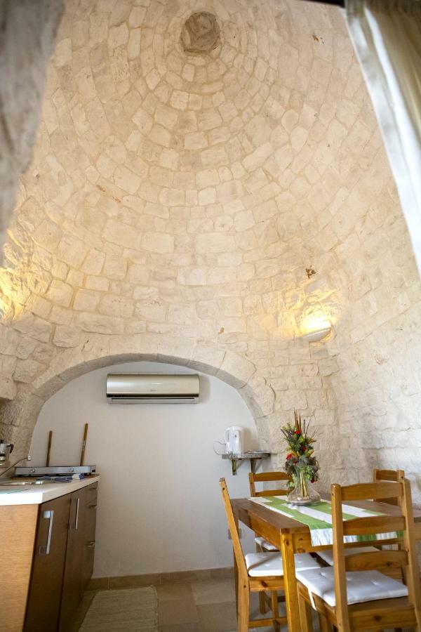 Willa Il Trulletto Alberobello Zewnętrze zdjęcie